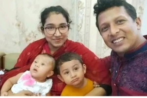 এ মাসেই মেট্রো রেলে চাকরি পাচ্ছেন আবুল কালামের স্ত্রী আইরিন