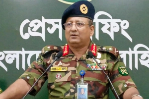 নির্বাচন হলে দেশে স্থিতিশীলতা ফিরবে: সেনাসদর