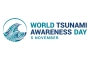 আজ বিশ্ব সুনামি সচেতনতা দিবস