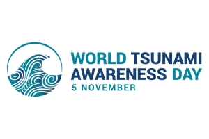 আজ বিশ্ব সুনামি সচেতনতা দিবস