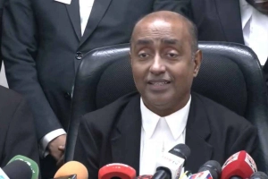 ত্রয়োদশ সংসদ নির্বাচন অন্তর্বর্তী সরকারের অধীনে হবে: অ্যাটর্নি জেনারেল