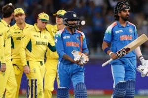 ভারত বনাম অস্ট্রেলিয়া: কবে, কখন-যেভাবে দেখবেন সরাসরি(LIVE)