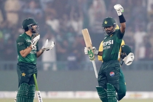 পাকিস্তান বনাম দক্ষিণ আফ্রিকা: কবে, কখন-যেভাবে দেখবেন সরাসরি(LIVE)