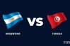 আজ আর্জেন্টিনা বনাম তিউনিসিয়ার ম্যাচ: কখন, কোথায়-যেভাবে দেখবেন সরাসরি(LIVE)