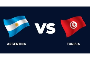 আজ আর্জেন্টিনার ম্যাচ: খেলাটি সরাসরি(LIVE) দেখার উপায়-সময়সূচি