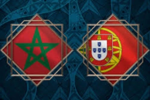পর্তুগাল বনাম মরক্কো: খেলাটি সরাসরি(LIVE) দেখবেন যেভাবে