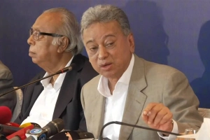 এক কোটি কর্মসংস্থান ও গণতন্ত্র রক্ষা করাই বিএনপি’র লক্ষ্য : খসরু মাহমুদ চৌধুরী