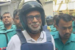 সন্ত্রাসবিরোধী মামলায় সাবেক মন্ত্রী লতিফ সিদ্দিকীর জামিন