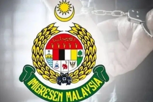 মালয়েশিয়ায় ব্যাটারি কারখানায় অভিযান, ১৮৪ অবৈধ শ্রমিক আটক