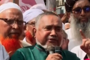 গণভোট নির্বাচনের আগে চাই, সময় ক্ষেপণ বিপজ্জনক হবে: তাহের