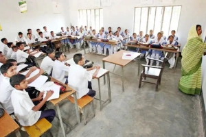 জানুয়ারিতে চালু হতে পারে শিক্ষকদের বদলি প্রক্রিয়া