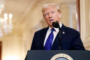 ট্রাম্প প্রশাসনের কঠোর ভিসা নীতি: ৮০ হাজার ভিসা বাতিল