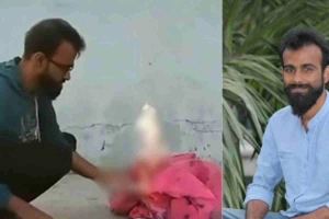 প্রেমে হারলেও অধ্যবসায়ে জয়ী: শাহীন আলম এবার বিসিএস ক্যাডার