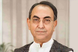 বিএনপি কখনো পেছনের দরজা দিয়ে ক্ষমতায় আসেনি: মির্জা আব্বাস