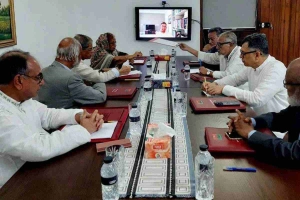 মিত্রদের ৪০টি আসনে ছাড় দিতে পারে বিএনপি