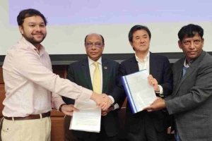 শ্রমবাজার সংকটে জাপান, বাংলাদেশি জনশক্তি রূপ নিচ্ছে নতুন সম্ভাবনায়