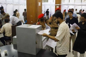 ডাকসু ভোটের খরচের তথ্য প্রকাশ, বাজেটের হিসাব দেখুন