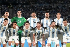 আর্জেন্টিনার স্কোয়াড ঘোষণা, বাদ মার্টিনেজসহ আরো অনেকে-সুযোগ পাচ্ছেন যারা