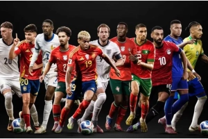 বর্ষসেরা ফুটবলার: ফিফা দ্য বেস্ট হওয়ার দৌড়ে এগিয়ে আছেন যারা, লড়বেন ১১ তারকা