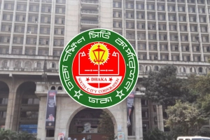 ডেঙ্গু তথ্য জানাতে ডিএসসিসির হটলাইন চালু