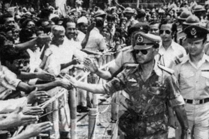 ৭ নভেম্বর বিপ্লবের মহানায়ক জিয়াউর রহমান: মির্জা ফখরুল