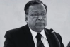 সাবেক পররাষ্ট্র ও ত্রাণমন্ত্রী আবুল হাসান মাহমুদ আর নেই