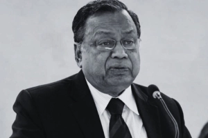 সাবেক পররাষ্ট্র ও ত্রাণমন্ত্রী আবুল হাসান মাহমুদ আর নেই