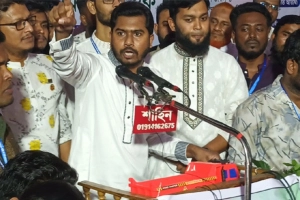 জোট গঠনের বিষয়ে যা জানালেন নুর