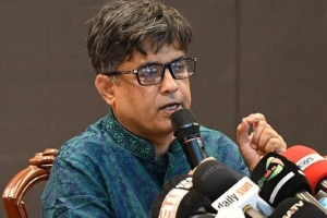 ফেব্রুয়ারির প্রথম সপ্তাহেই অনুষ্ঠিত হবে নির্বাচন: শফিকুল আলম