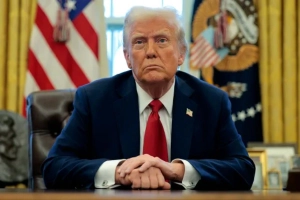 গাজায় শিগগিরই আন্তর্জাতিক বাহিনী পাঠাবে যুক্তরাষ্ট্র: ট্রাম্প