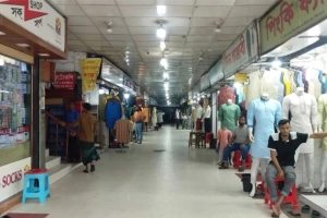 আজ বন্ধ থাকবে রাজধানীর যেসব দোকানপাট-মার্কেট