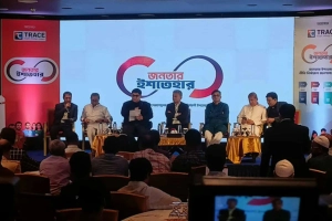 রাজনৈতিক দলগুলো সিদ্ধান্ত নিতে ব্যর্থ হলে সরকার সিদ্ধান্ত নেবে: প্রেস সচিব