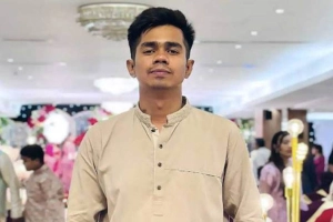 ঢাবি ছাত্র সাম্য হত্যা: সাতজনের বিরুদ্ধে চার্জশিট