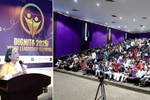 তরুণরাই এ সময়ের মুক্তিযোদ্ধা: সমাজকল্যাণ উপদেষ্টা