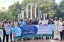 শহীদ মিনারে ফের তিন দফা দাবিতে শিক্ষকদের লাগাতার অবস্থান