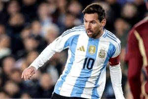 মেসি কি খেলবেন ২০২৬ বিশ্বকাপ? ইতিবাচক ইঙ্গিত মিলেছে