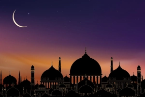 কত দিন পর শুরু হচ্ছে পবিত্র রমজান মাস?