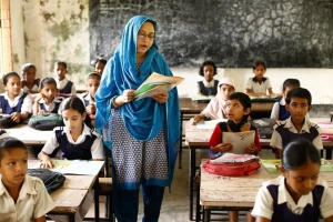 আজ থেকে ১০ হাজার সহকারী শিক্ষক নিয়োগে আবেদন শুরু