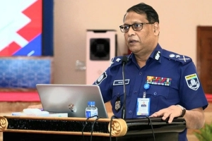 নির্বাচন ঘিরে পুলিশ বাহিনীর প্রস্তুতি জোরদারের নির্দেশ আইজিপির