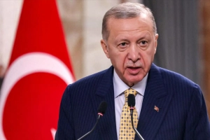 গাজায় জাতিগত নিধন চালিয়ে যাচ্ছে ইসরায়েল: এরদোগান