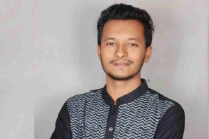 ফেনী-১ এ খালেদা জিয়ার প্রতিদ্বন্দ্বী হতে চান জোবায়ের, কে এই তরুণ নেতা?