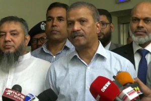 বিলম্বিত হওয়ার কারণ নেই, নির্বাচন নির্ধারিত সময়ে অনুষ্ঠিত হবে: আসিফ নজরুল