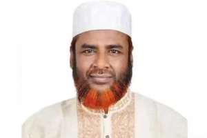 শিক্ষকদের তিন দফা দাবি বাস্তবায়নের আহ্বান জানালেন মিয়া গোলাম পরওয়ার