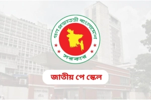 পে স্কেল নিয়ে নতুন মোর, সিদ্ধান্ত দেবে না অন্তর্বর্তী সরকার