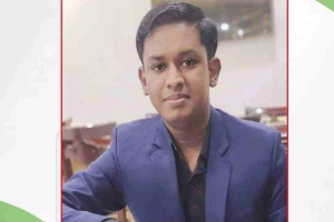 বাংলাদেশ ব্যাংকের কর্মকর্তা নিখোঁজ, রহস্য ঘিরে উদ্বেগ