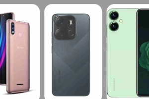 ১০ হাজার টাকার বাজেটে সেরা ৩টি স্মার্টফোন