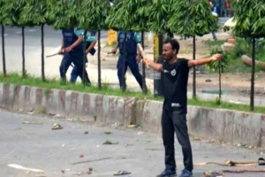 আবু সাঈদ হ'ত্যা মামলার রায় জানুয়ারিতে: প্রসিকিউশন