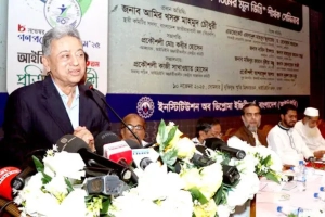 বিএনপি সরকার গঠন করলে গ্রামীণ কর্মসংস্থান হবে: আমীর খসরু