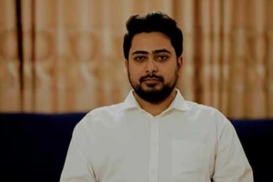 আজ কলি হয়ে আছি, একদিন ফুটবই: নাহিদ ইসলাম