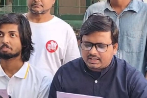 আ. লীগের কর্মসূচির জবাবে পালটা কর্মসূচি জুলাই ঐক্যের